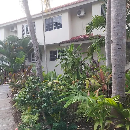 The Island Flat Apartment